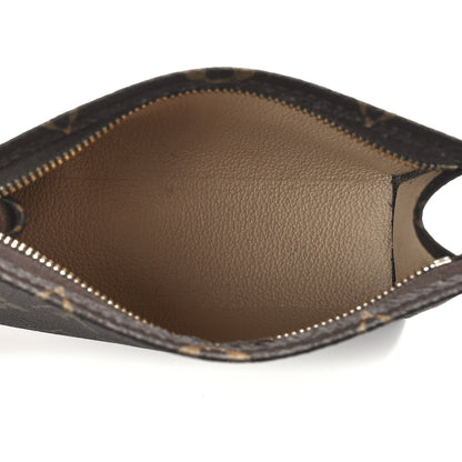 Louis Vuitton Monogram Toiletry Pouch 15 5 of 12