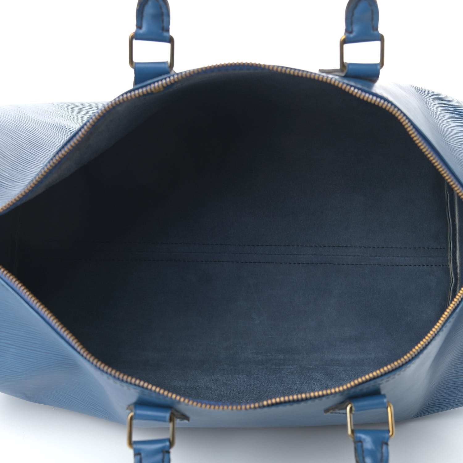 Louis Vuitton Epi Speedy 40 Toledo 15 of 25
