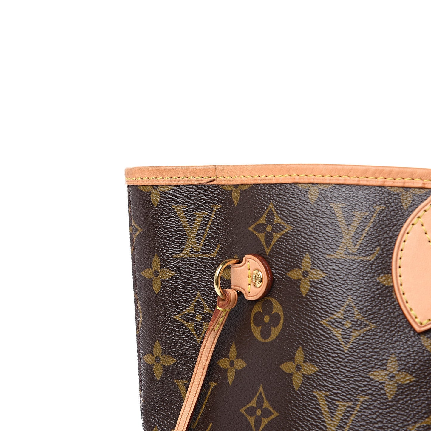 Monogram MOCA Neverfull MM