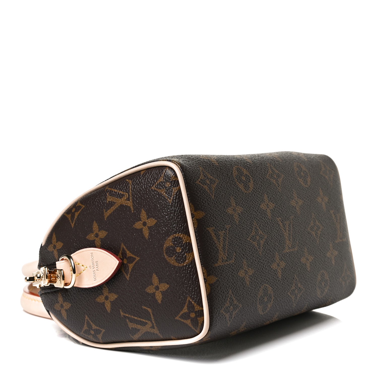 Louis Vuitton Monogram Speedy Bandouliere 20 Fuchsia 4 of 7