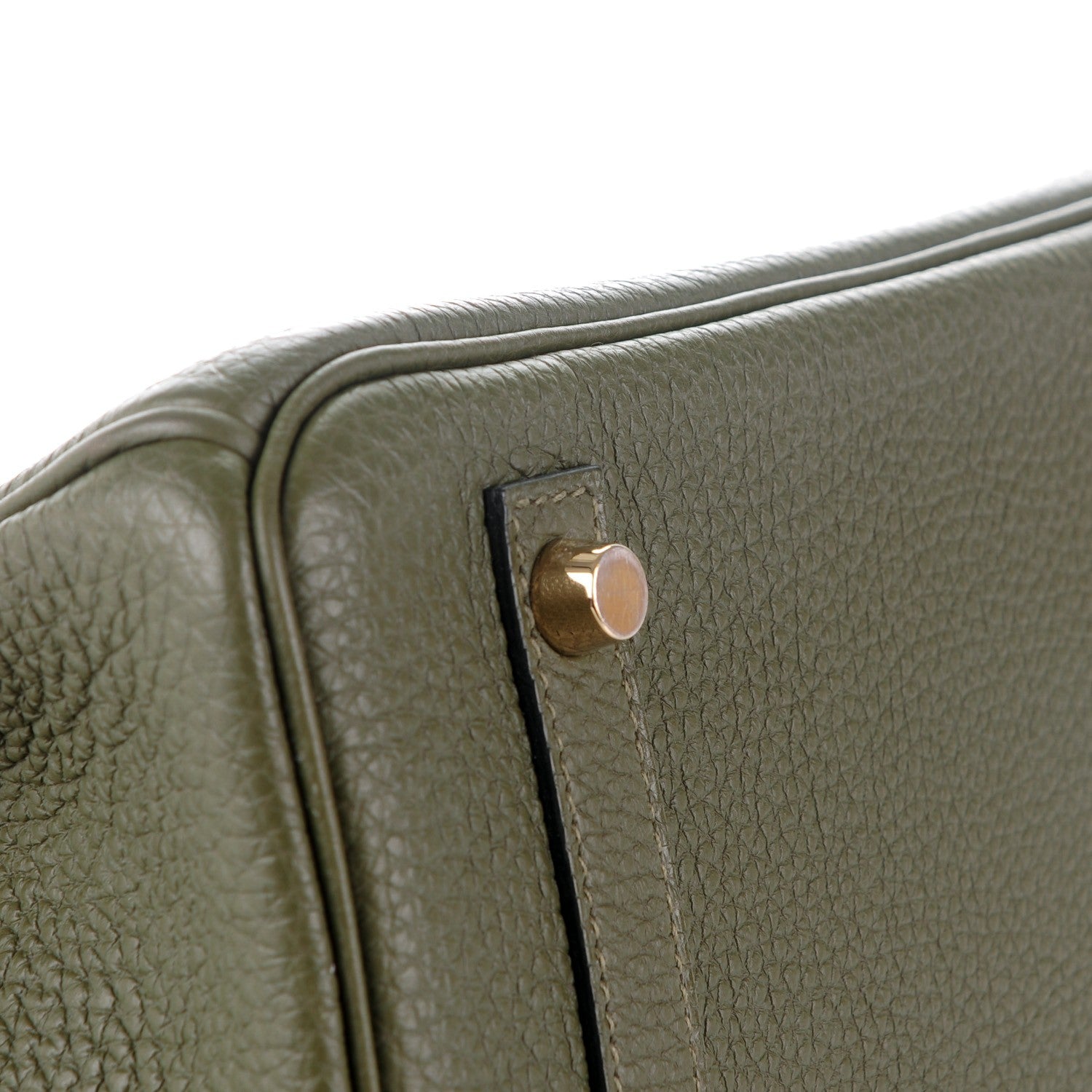 Hermes Togo Birkin 30 Canopee 22 of 25