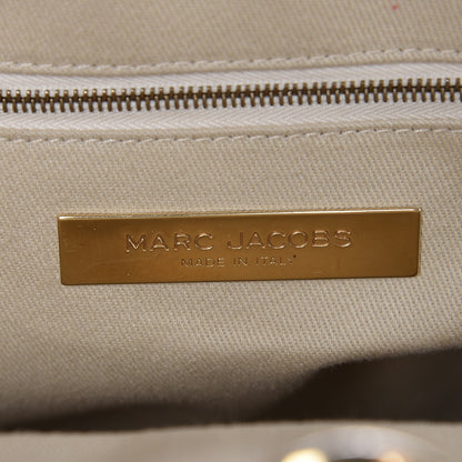 Marc Jacobs Calfskin Quilted Stam Black 6 of 10