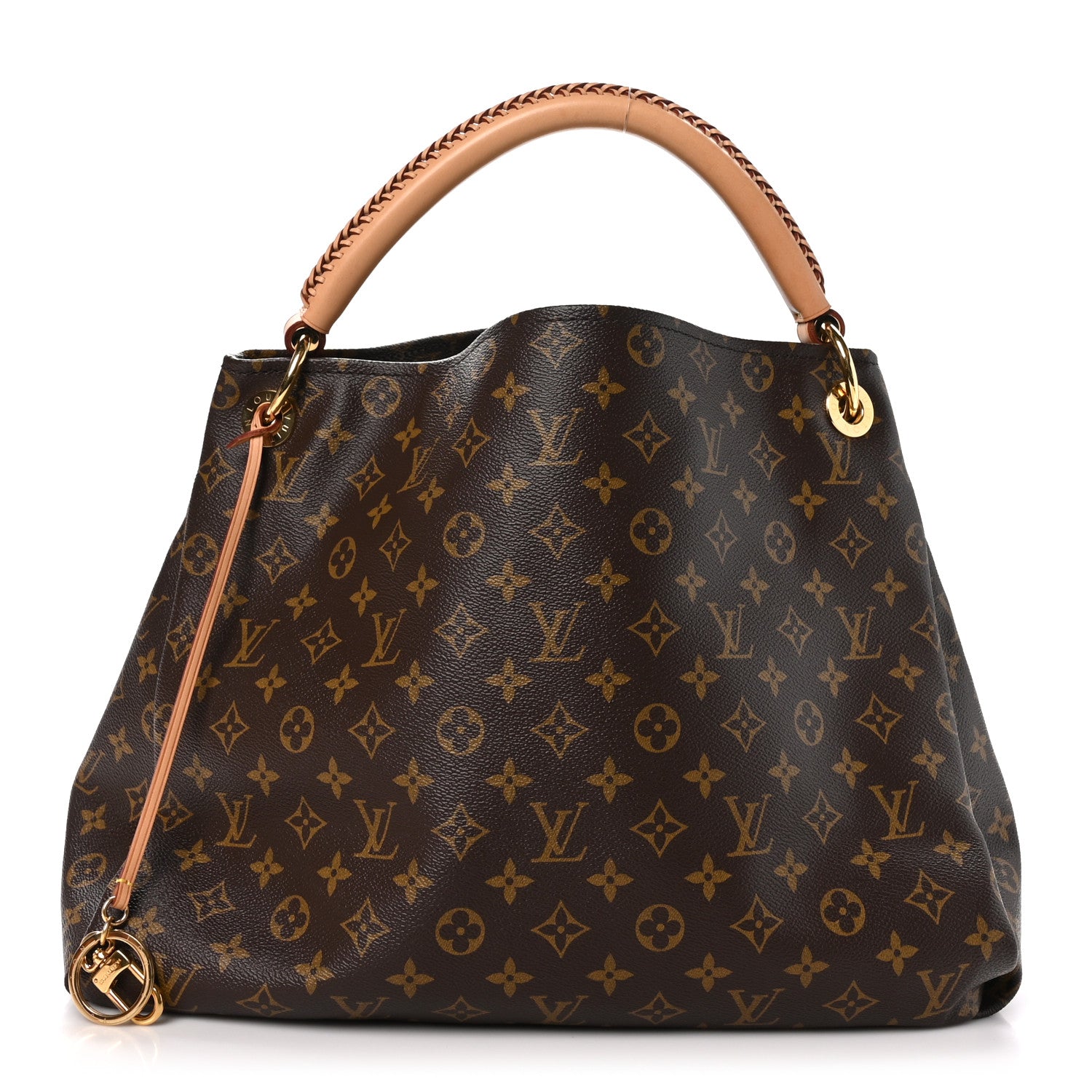 Louis Vuitton Monogram Artsy MM 1 of 11
