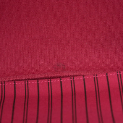 Louis Vuitton Monogram Neo Neverfull GM Pivoine 10 of 14