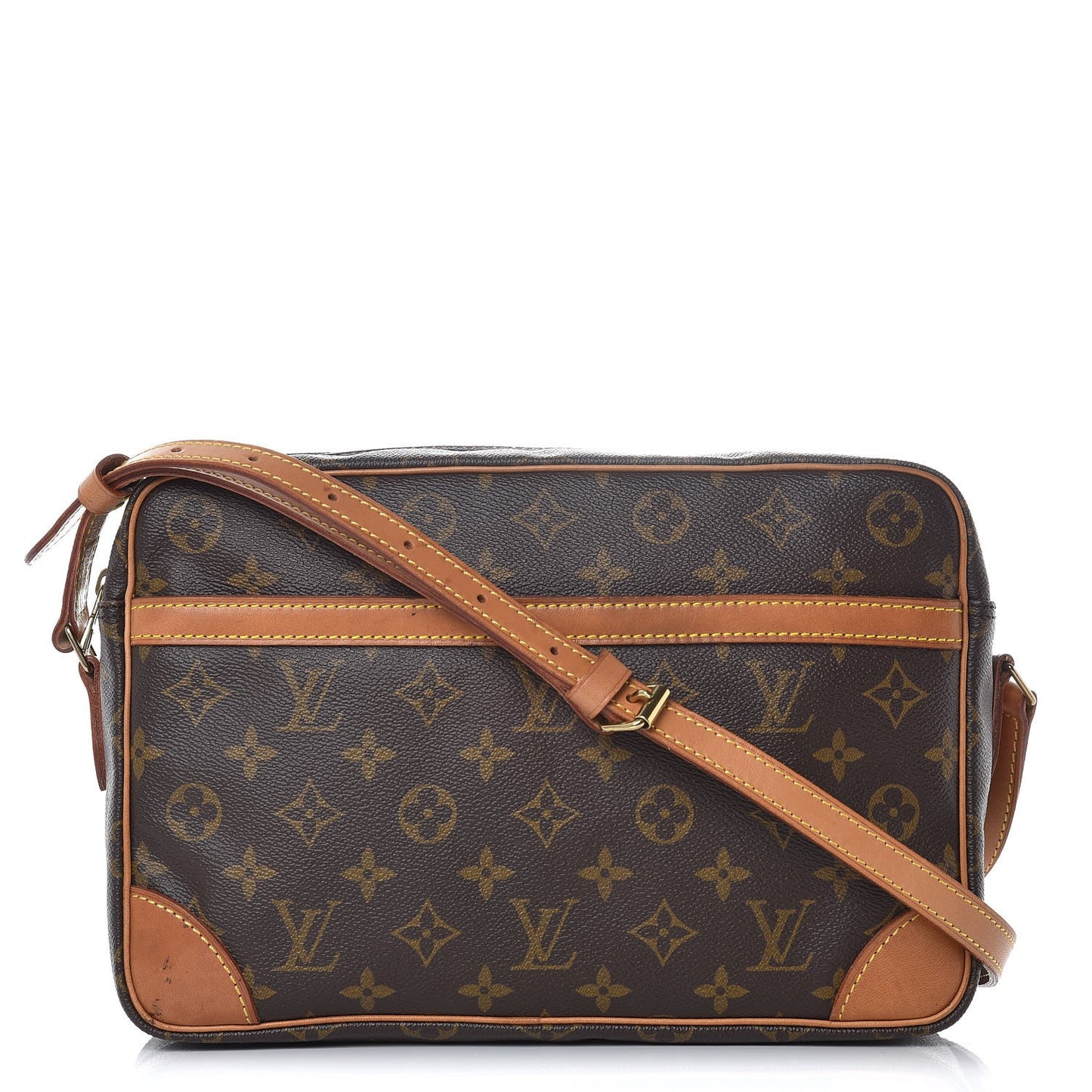 Monogram Trocadero 30