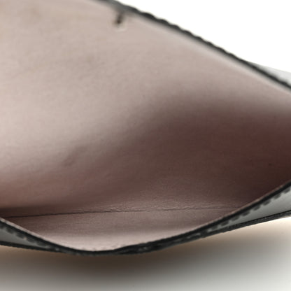 Louis Vuitton Epi Invitation Envelope Clutch Etain 5 of 8