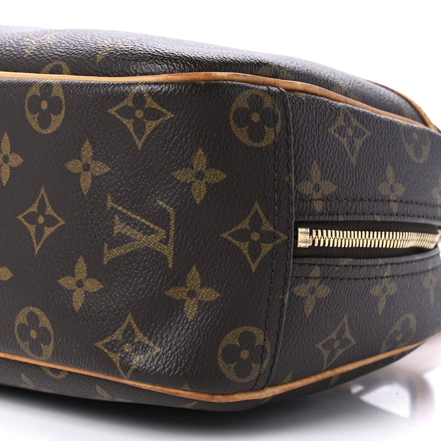 Louis Vuitton Monogram Trouville 9 of 10