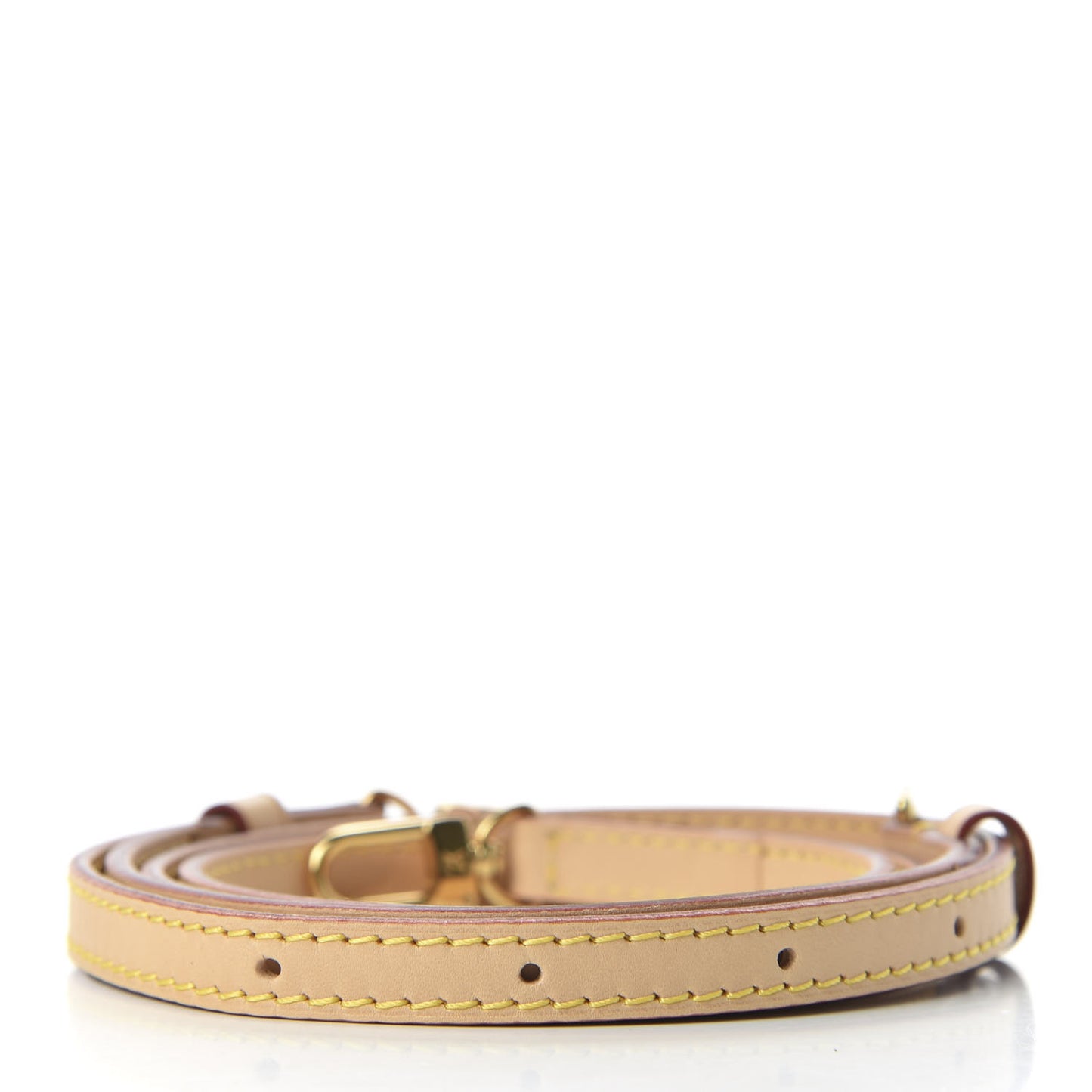 Vachetta Adjustable Shoulder Strap