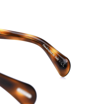 Oliver Peoples Acetate The Row 71st Street Sunglasses OV5330SU Tortoise 7 of 7