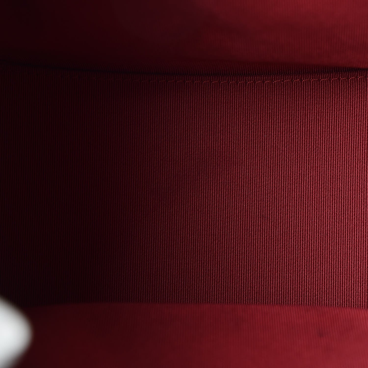 Chanel Aged Calfskin Quilted Small Gabrielle Backpack Black White 8 of 10