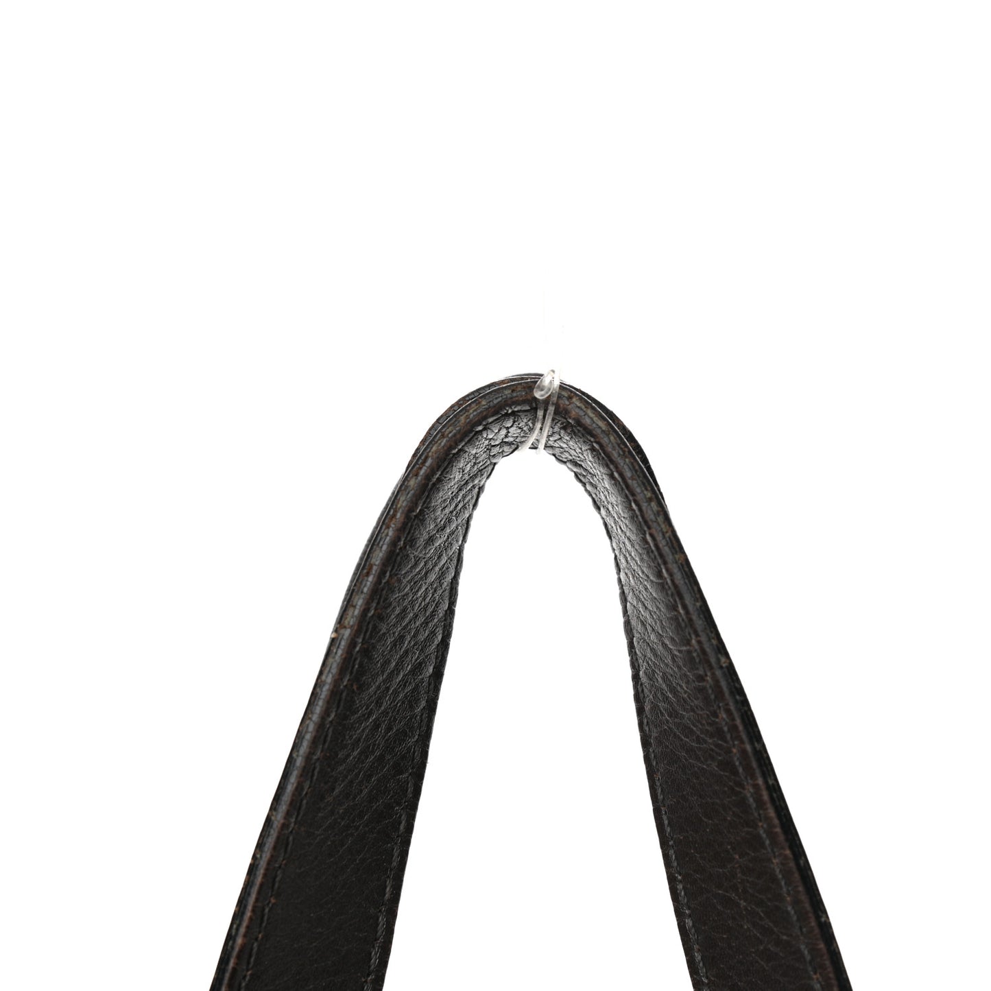 Haymarket Check Medium Regent Tote Chocolate