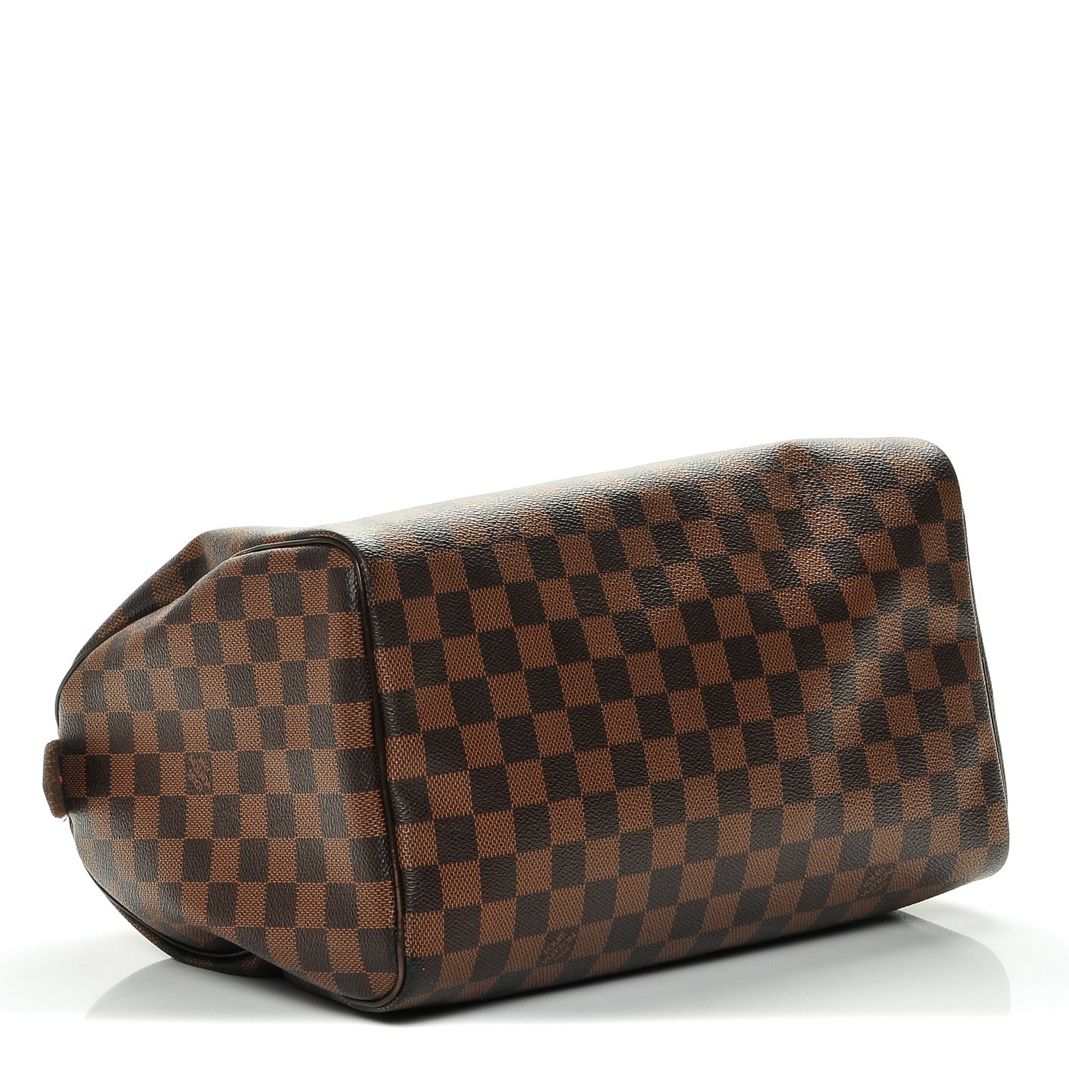 Louis Vuitton Damier Ebene Speedy 30 4 of 7