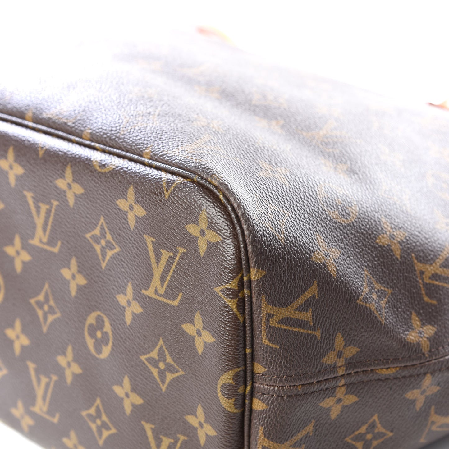 Monogram Neverfull MM