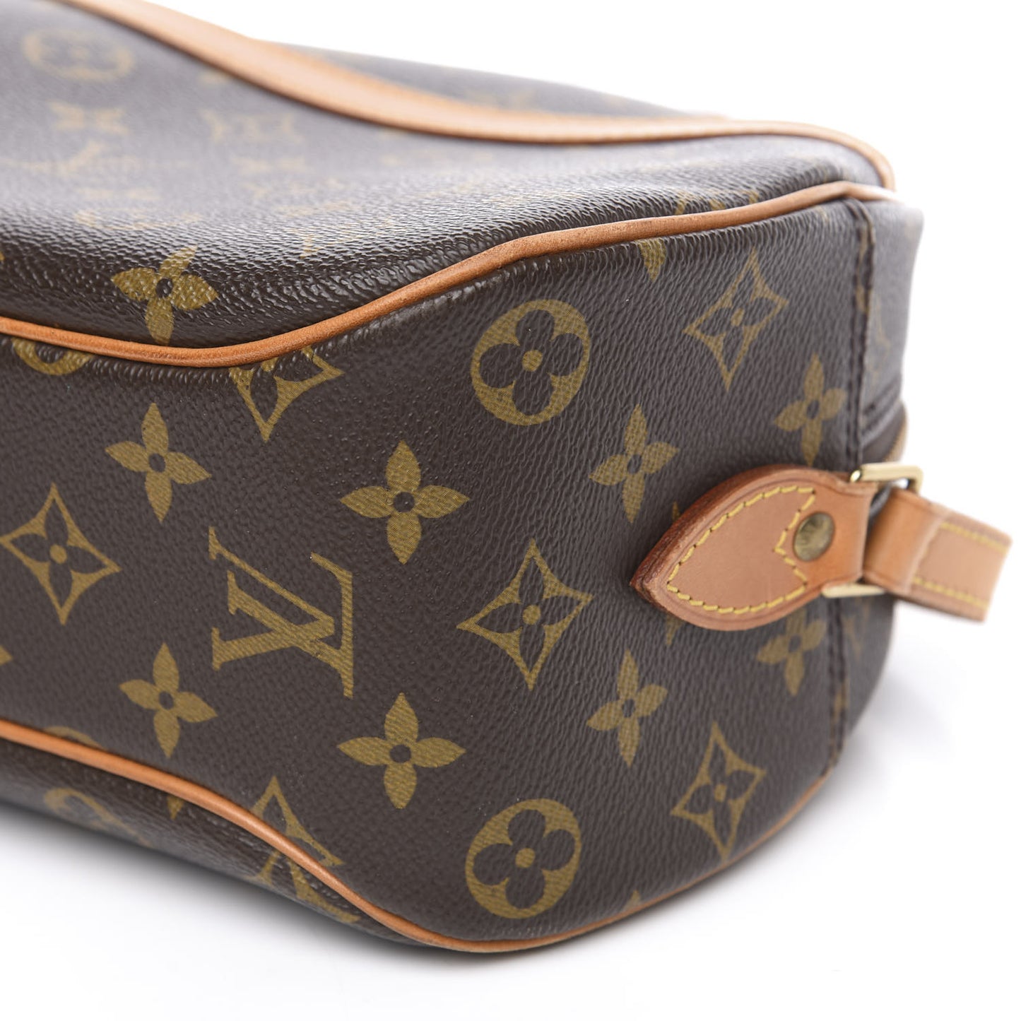 Monogram Blois