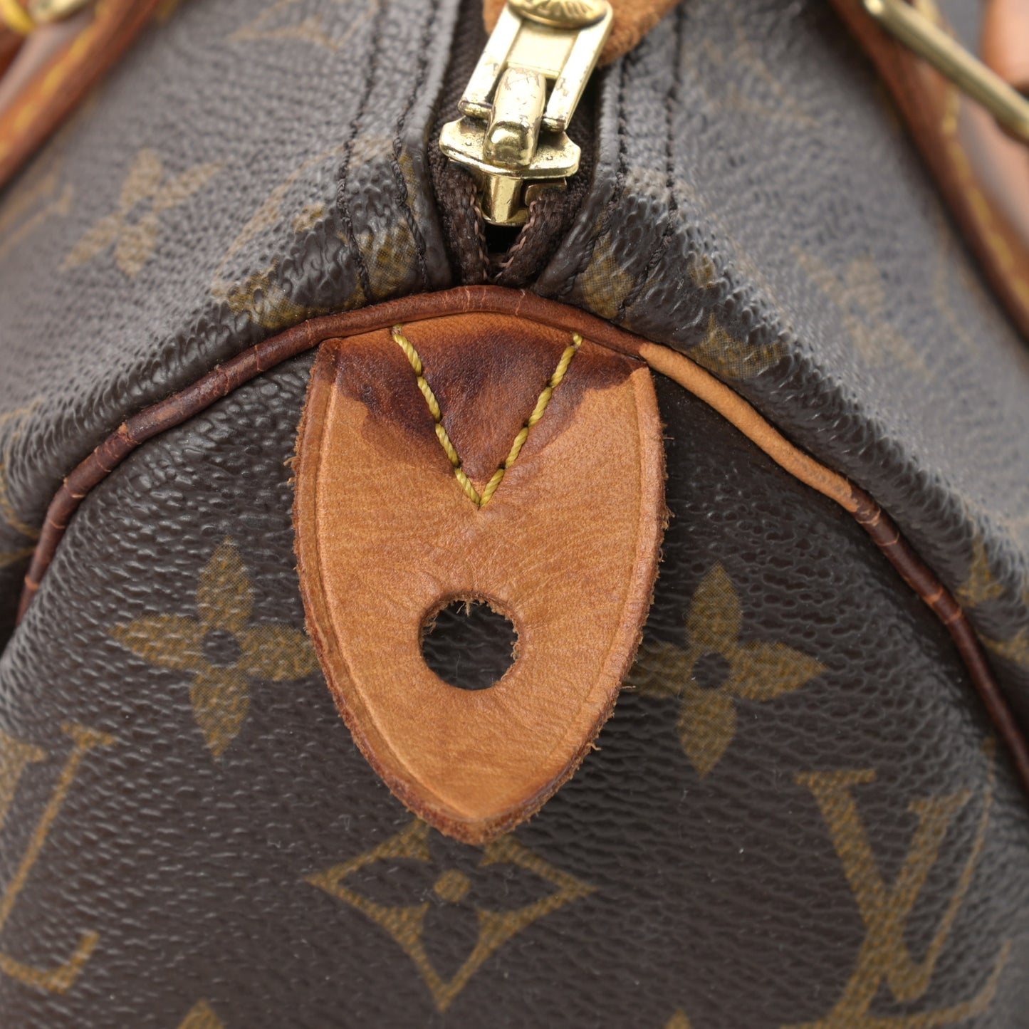 Monogram Speedy 25