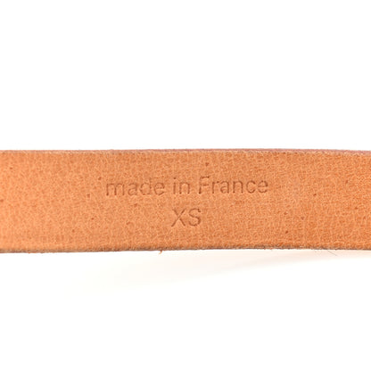 Louis Vuitton Monogram Pochette Florentine XS 7 of 16