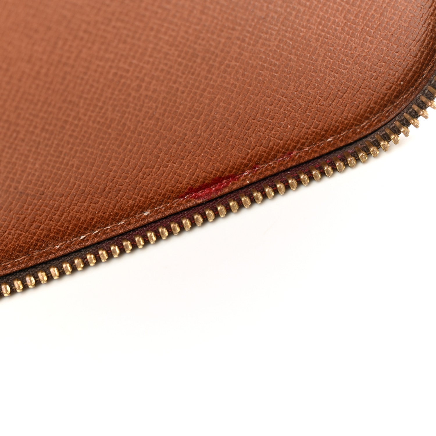 Louis Vuitton Monogram Passport Travel Wallet 9 of 11
