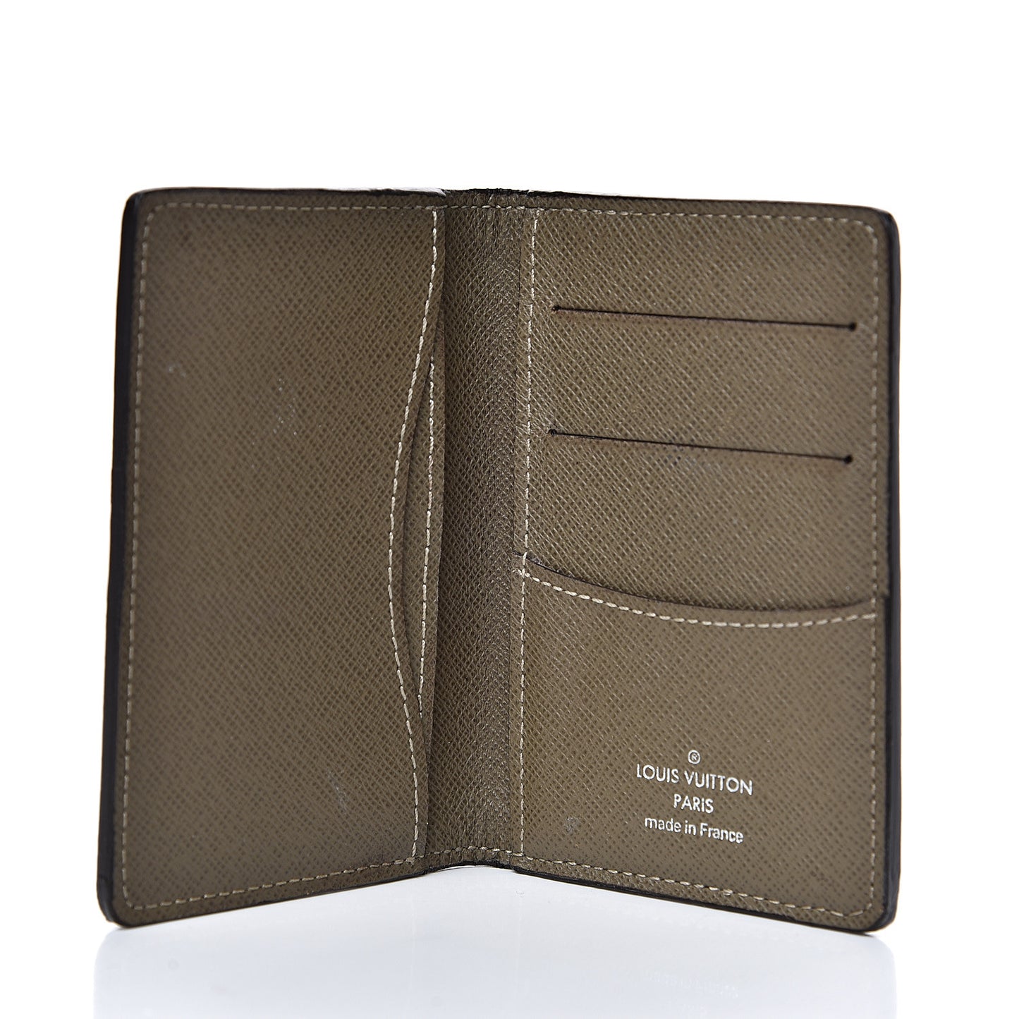 Taiga Pocket Organizer Oural