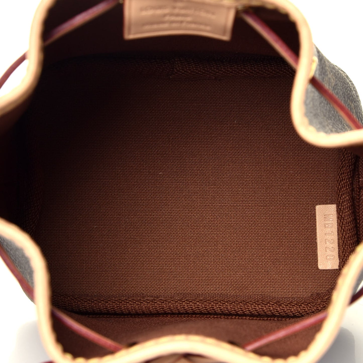 Monogram Nano Noe