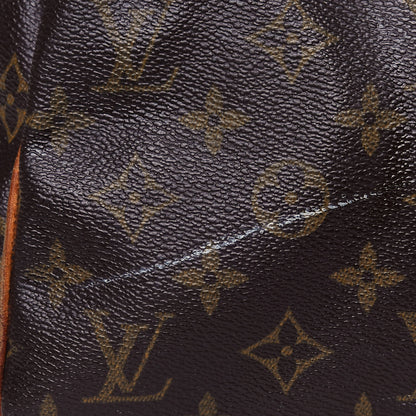 Louis Vuitton Monogram Speedy 30 15 of 19