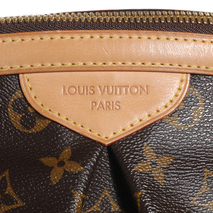 Louis Vuitton Monogram Tivoli GM 5 of 8