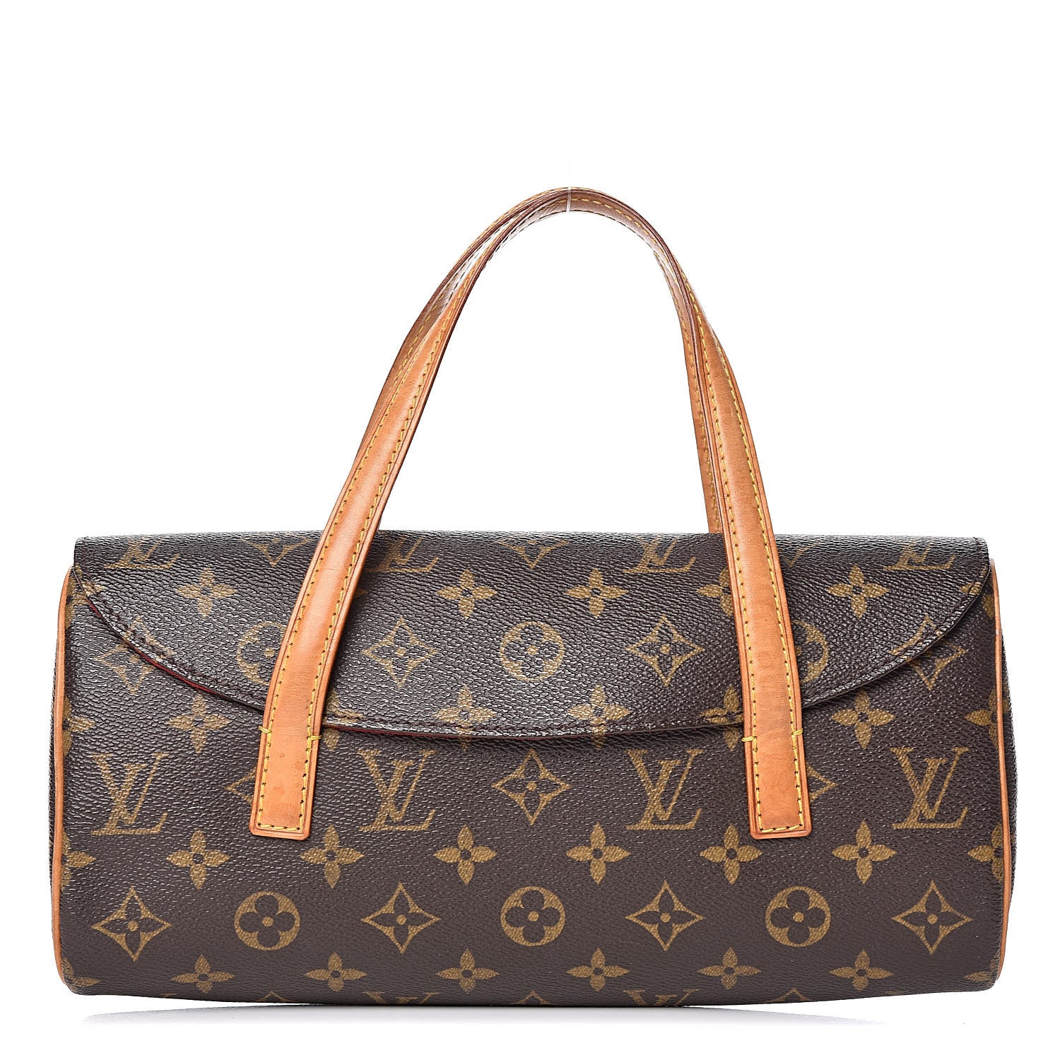 Louis Vuitton Monogram Sonatine 1 of 14