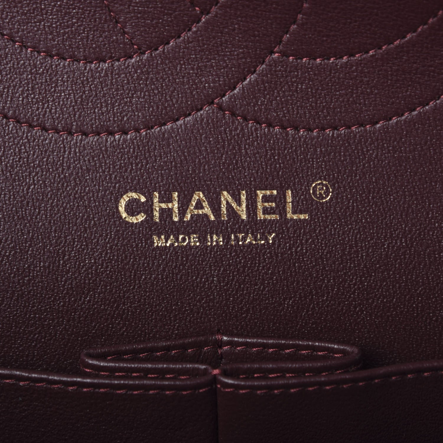 Chanel Caviar Quilted Jumbo Double Flap Black 6 of 11