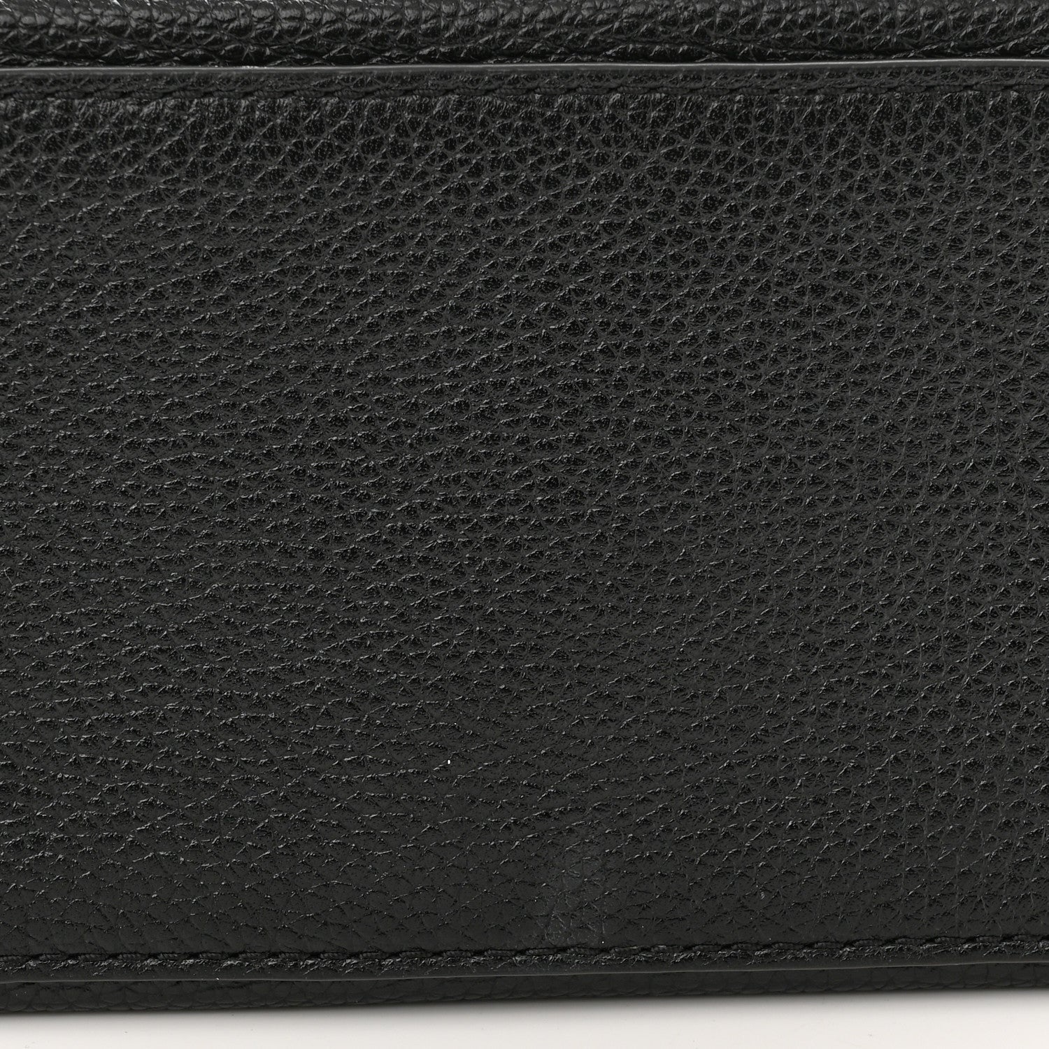 Marc Jacobs Calfskin Soft Box 23 Shoulder Bag Black 11 of 11