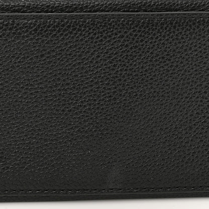 Marc Jacobs Calfskin Soft Box 23 Shoulder Bag Black 11 of 11
