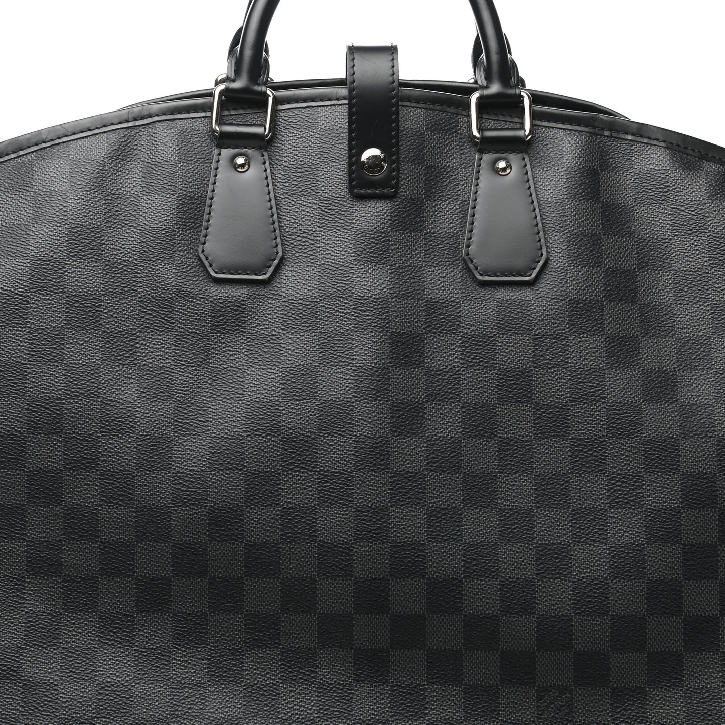 Damier Graphite Garment Cover Hanging Bag