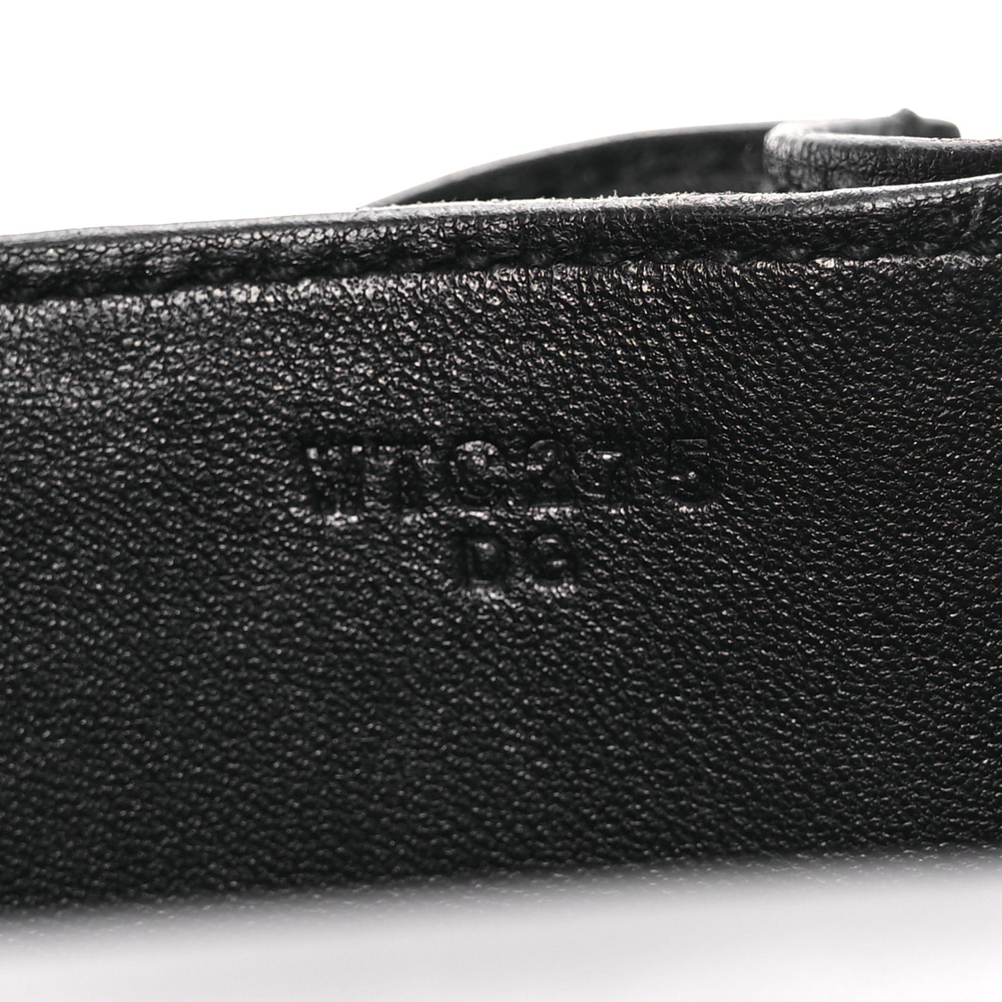 Epsom Constance 18 Black