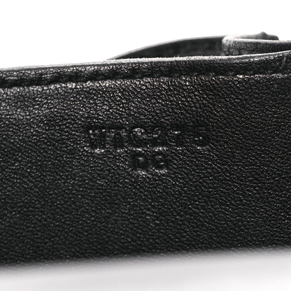 Hermes Epsom Constance 18 Black 8 of 14