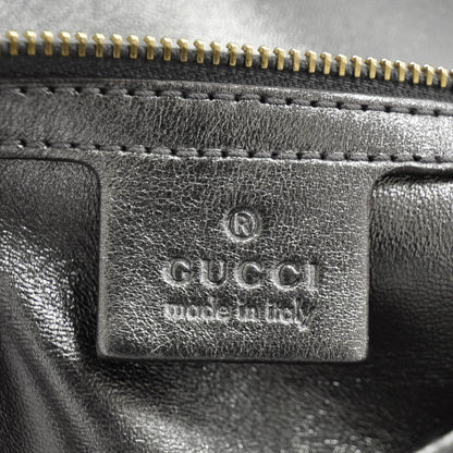 Gucci Exotic Patchwork Britt Medium Shoulder Bag 7 of 8