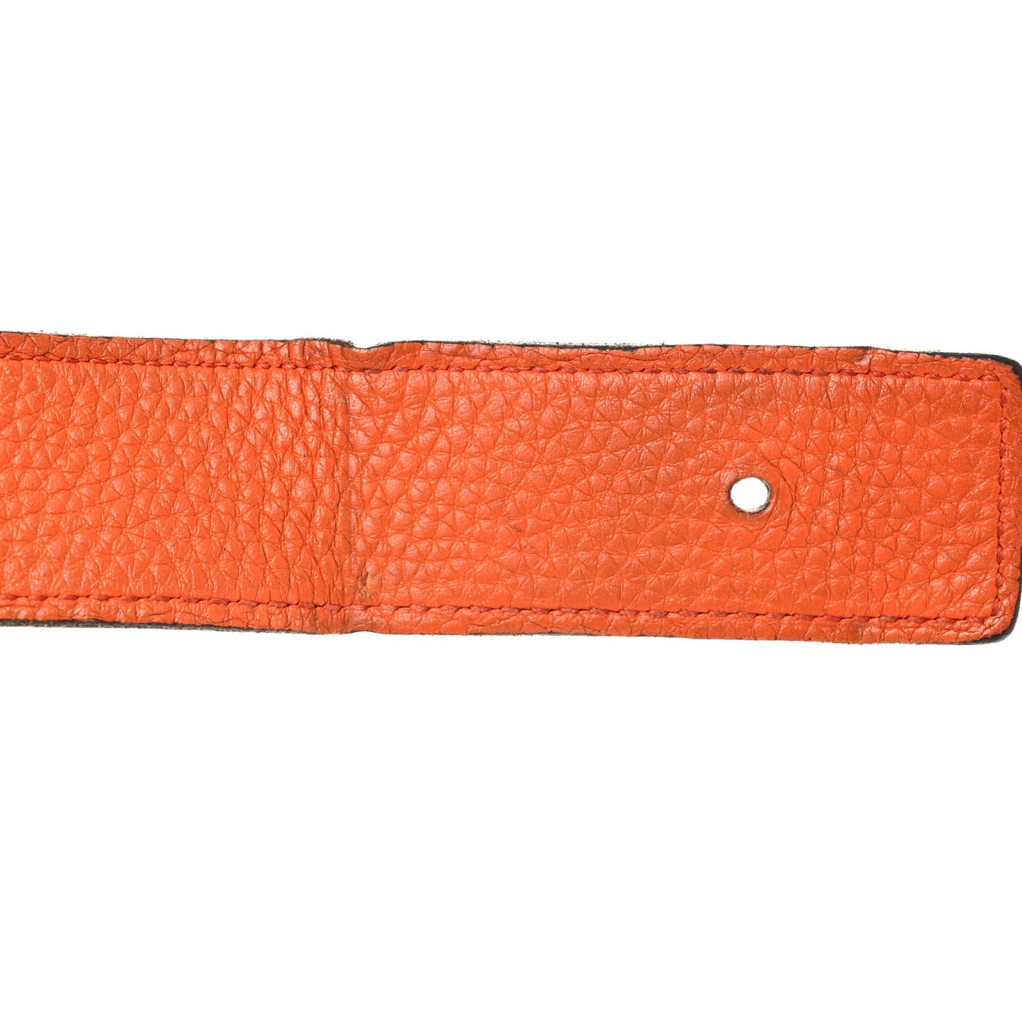 Box Togo 32mm H Belt 90 Black Orange