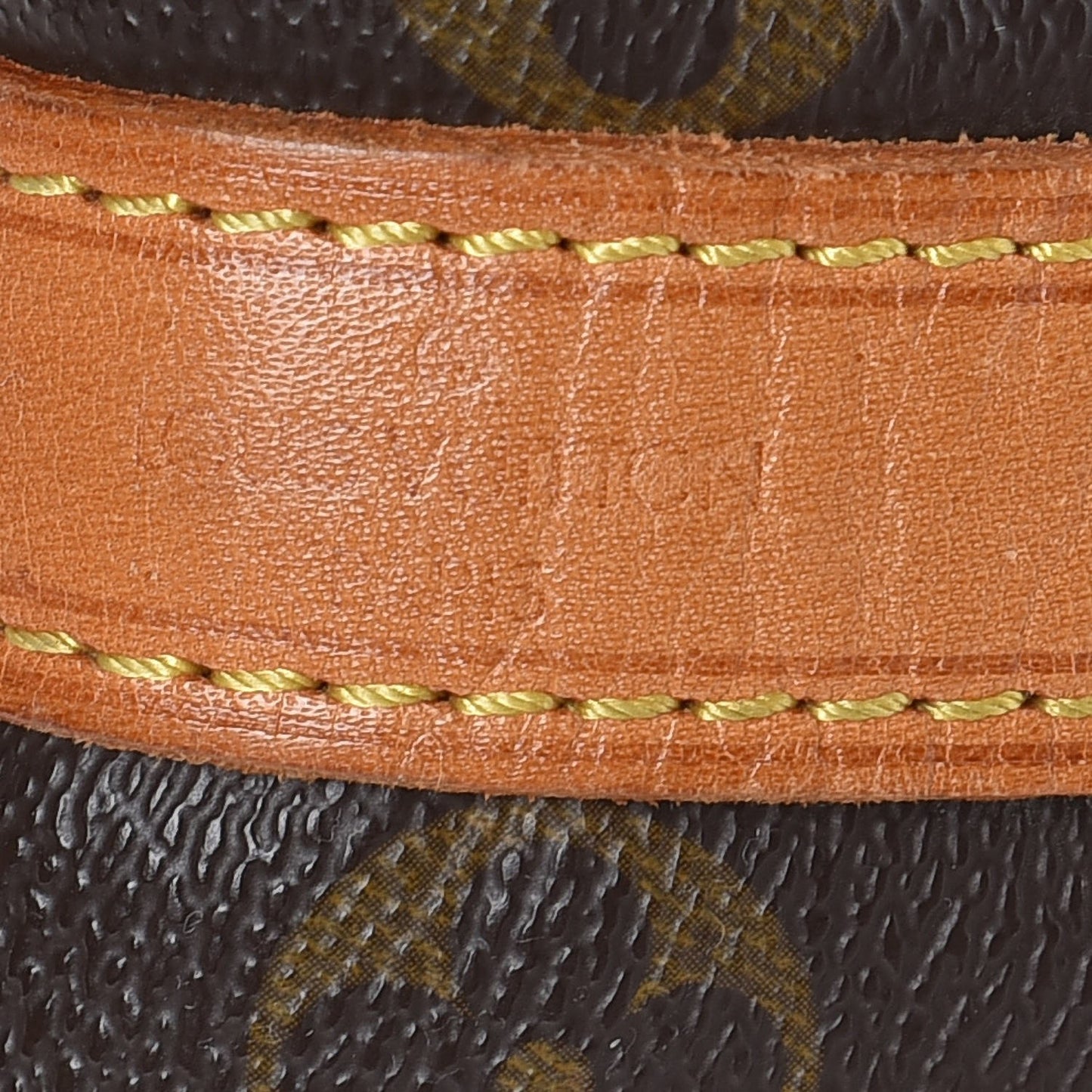 Monogram Petit Noe