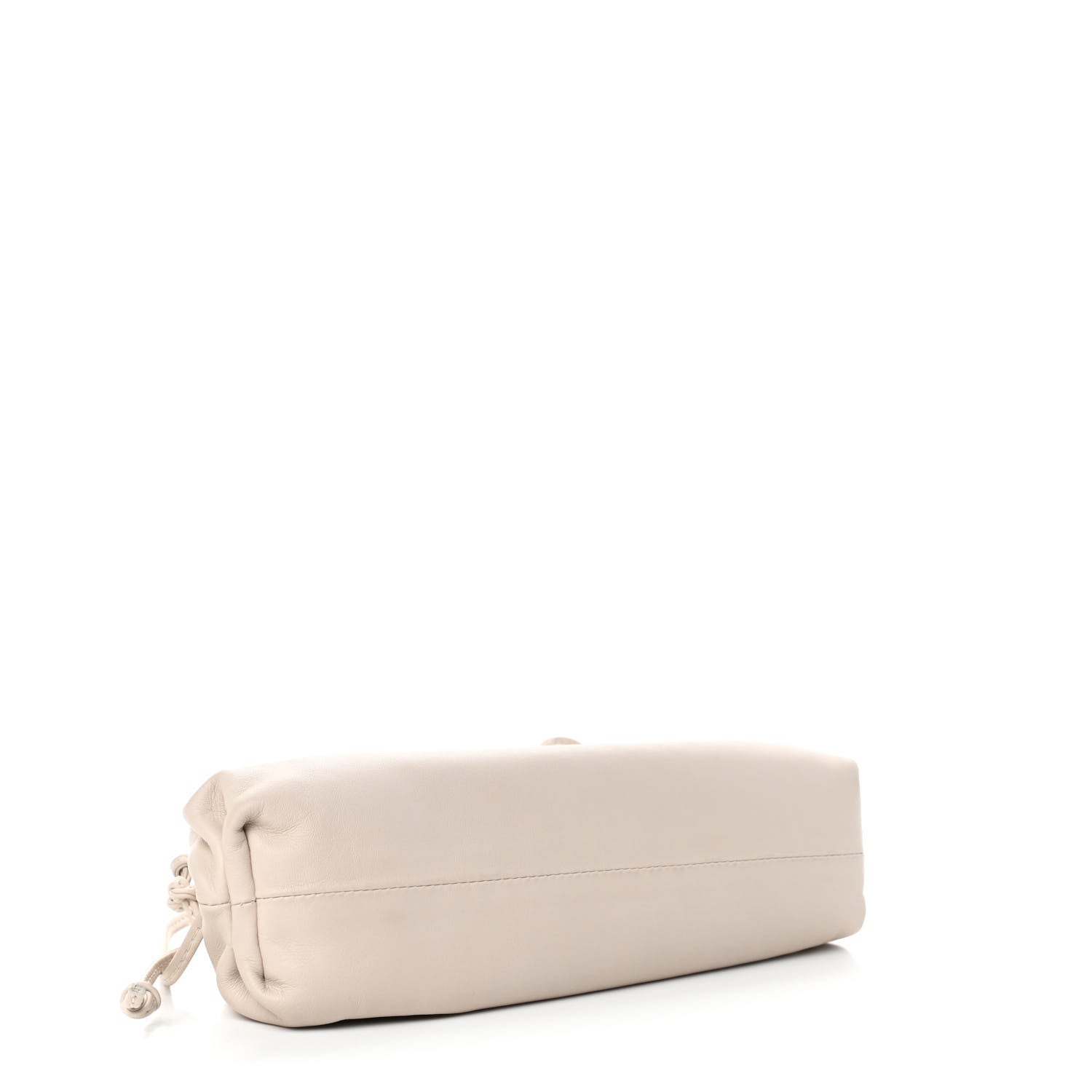 Bottega Veneta Butter Calfskin The Mini Pouch Plaster 4 of 9