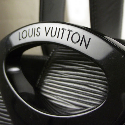 Louis Vuitton Epi Reverie Noir 9 of 12