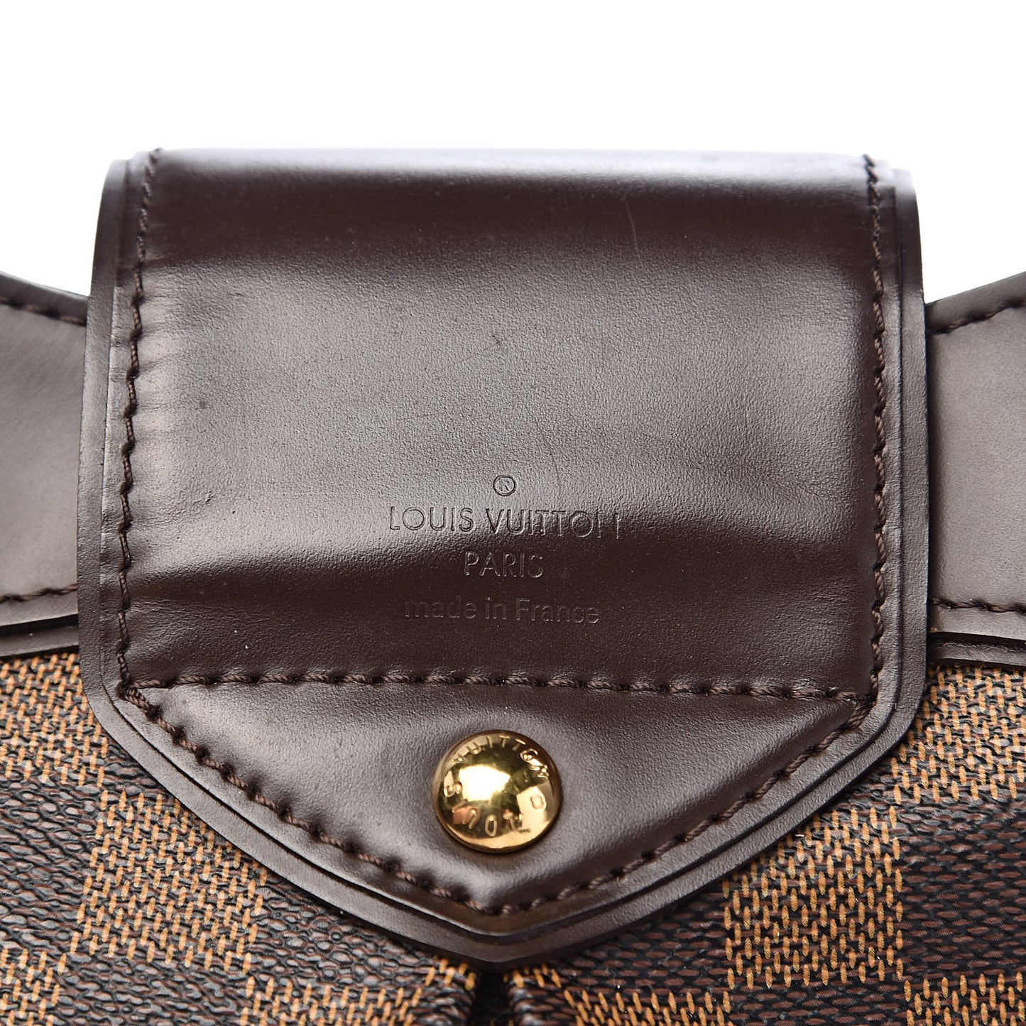 Damier Ebene Sistina MM