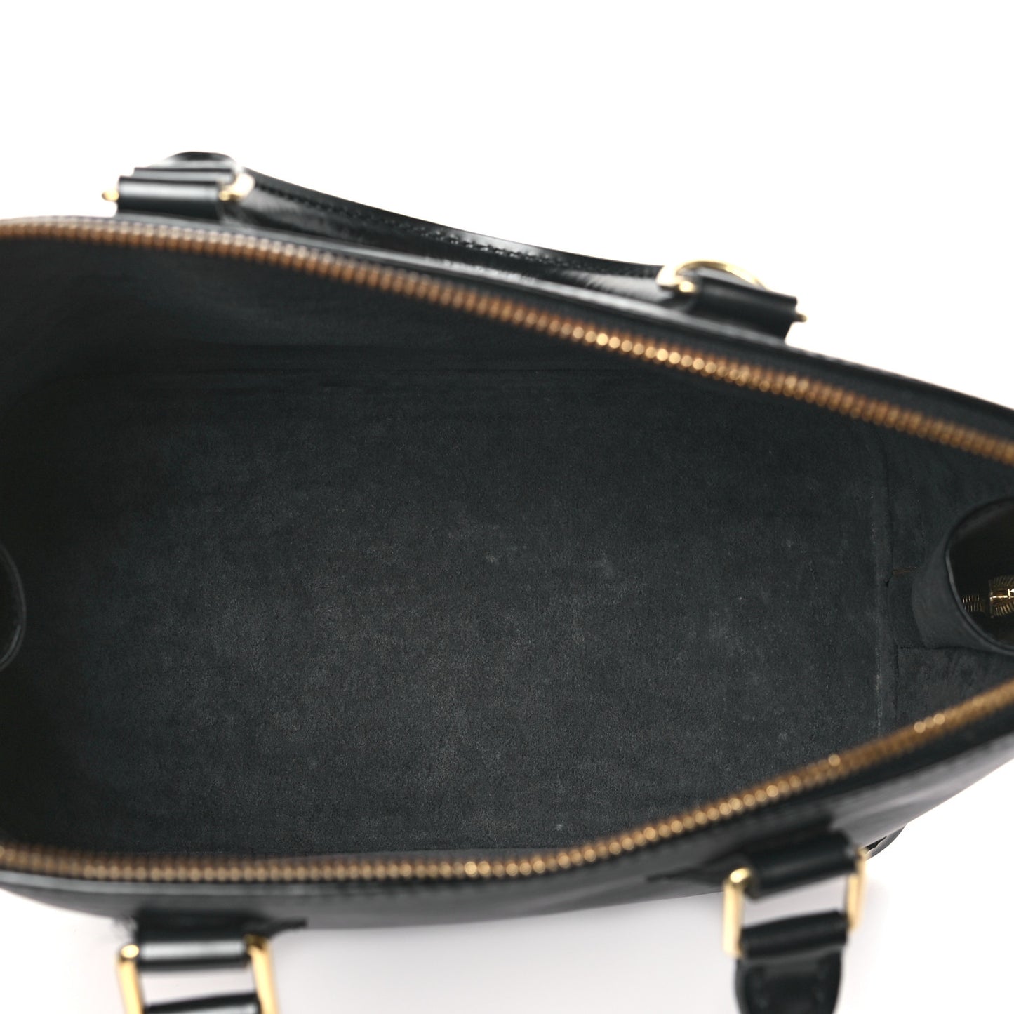 Epi Alma PM Black