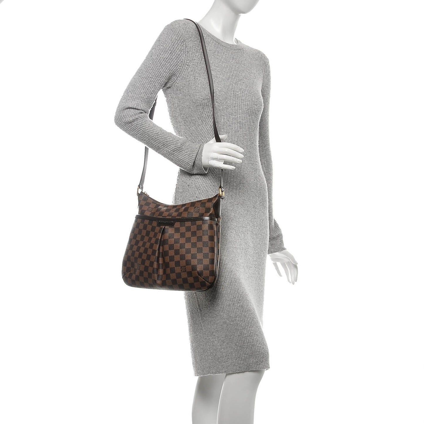 Damier Ebene Bloomsbury PM