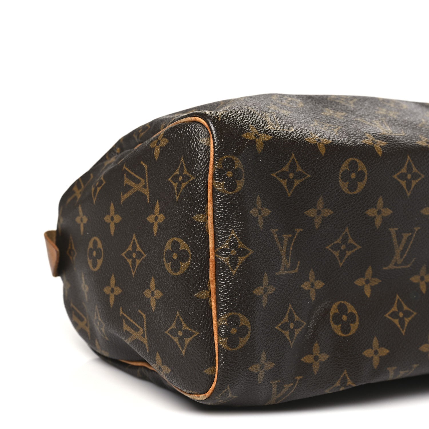 Louis Vuitton Monogram Speedy 25 8 of 12