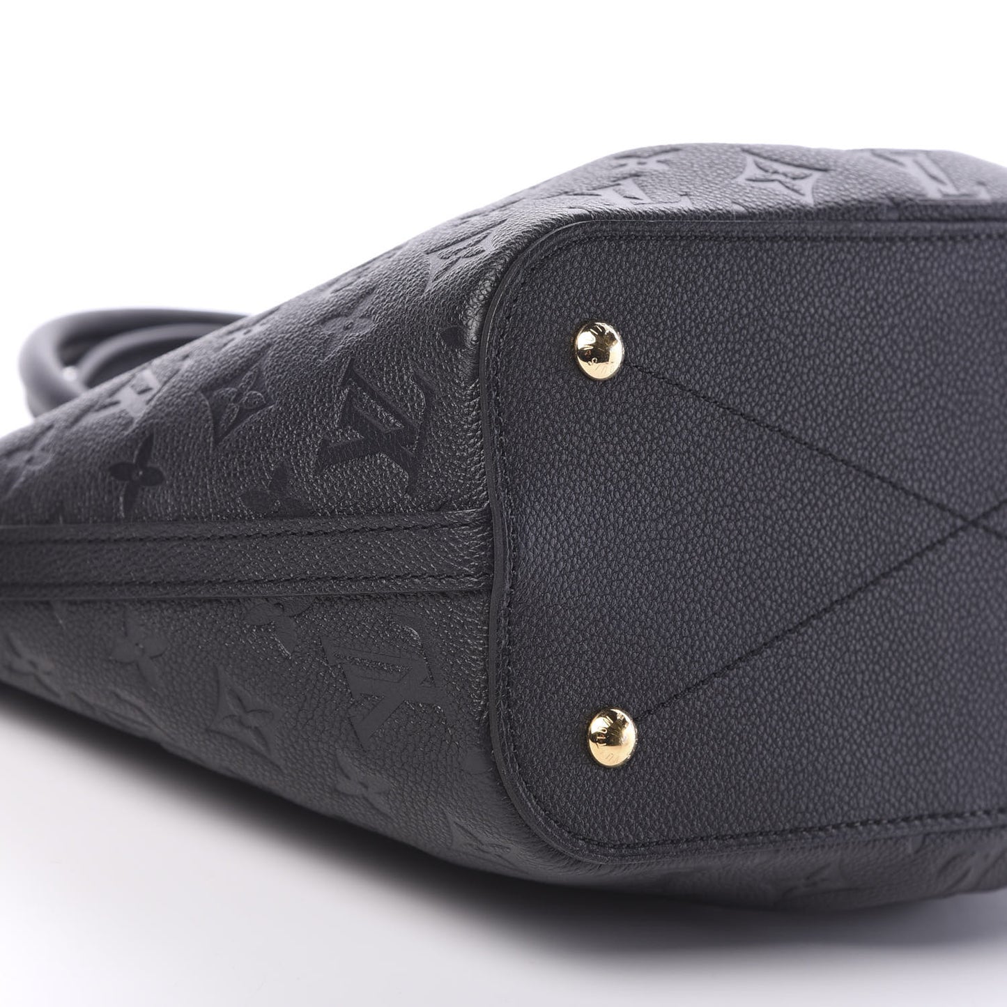 Empreinte Mazarine PM Black