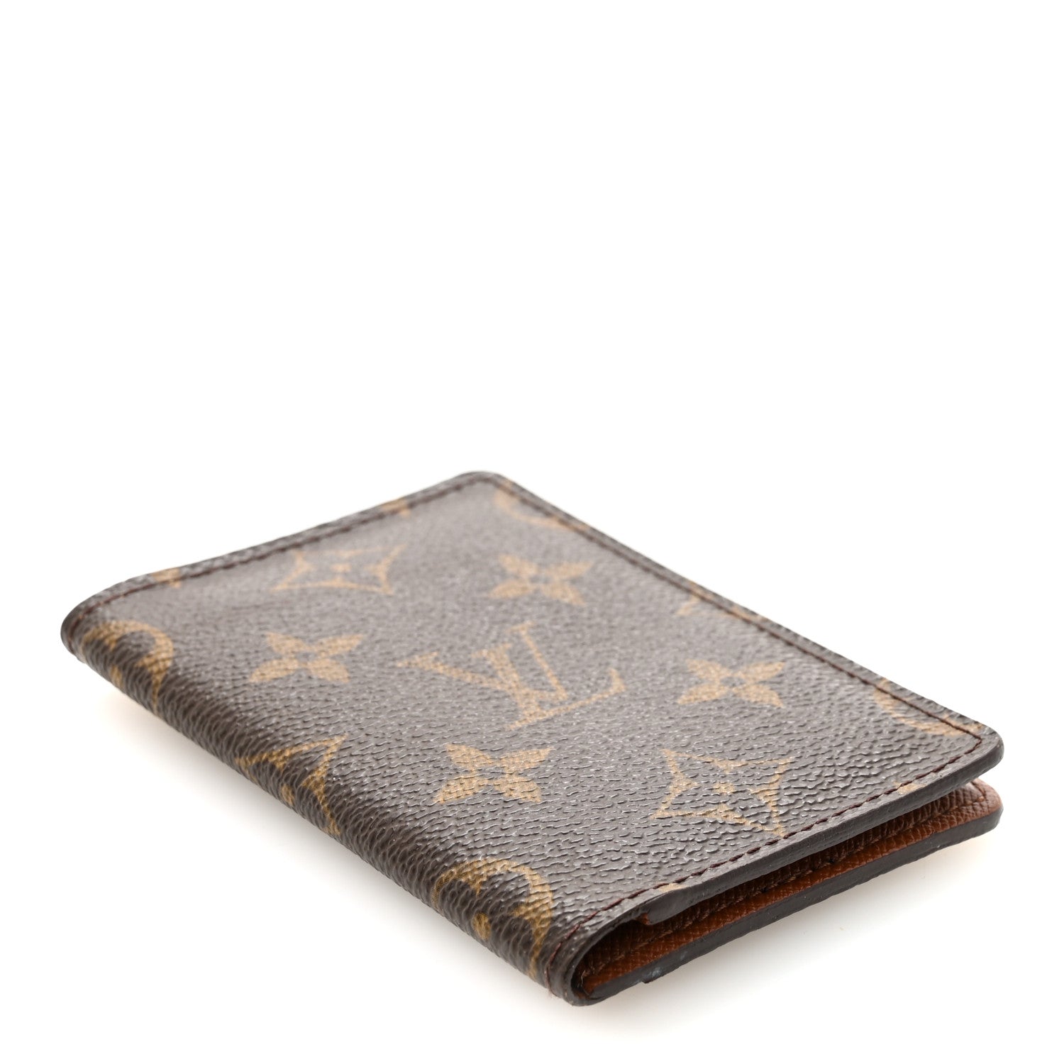 Louis Vuitton Monogram Pocket Organizer 4 of 6