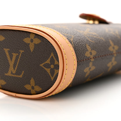 Louis Vuitton Monogram Fold Me Pouch 9 of 9