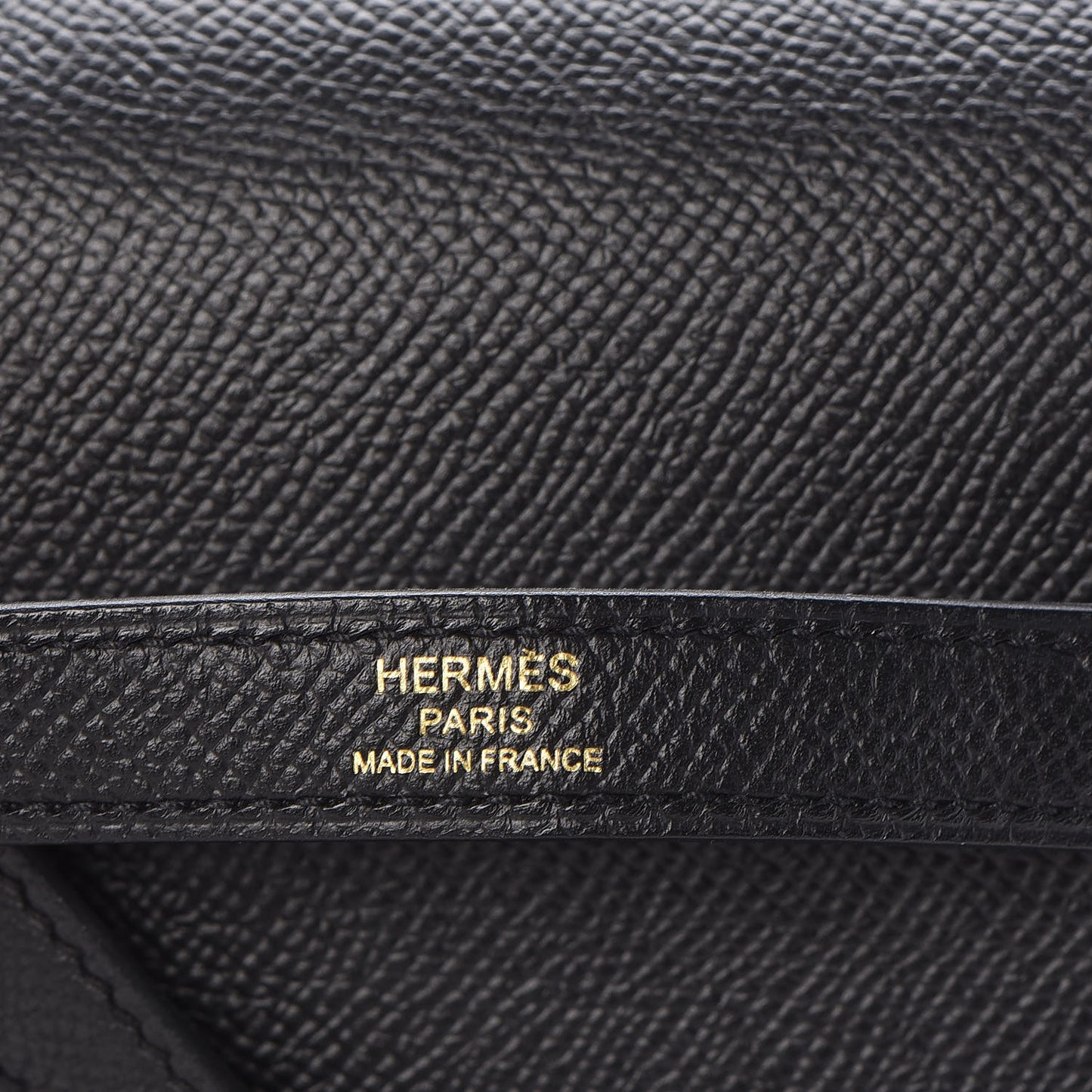 Epsom Kelly Sellier 28 Black