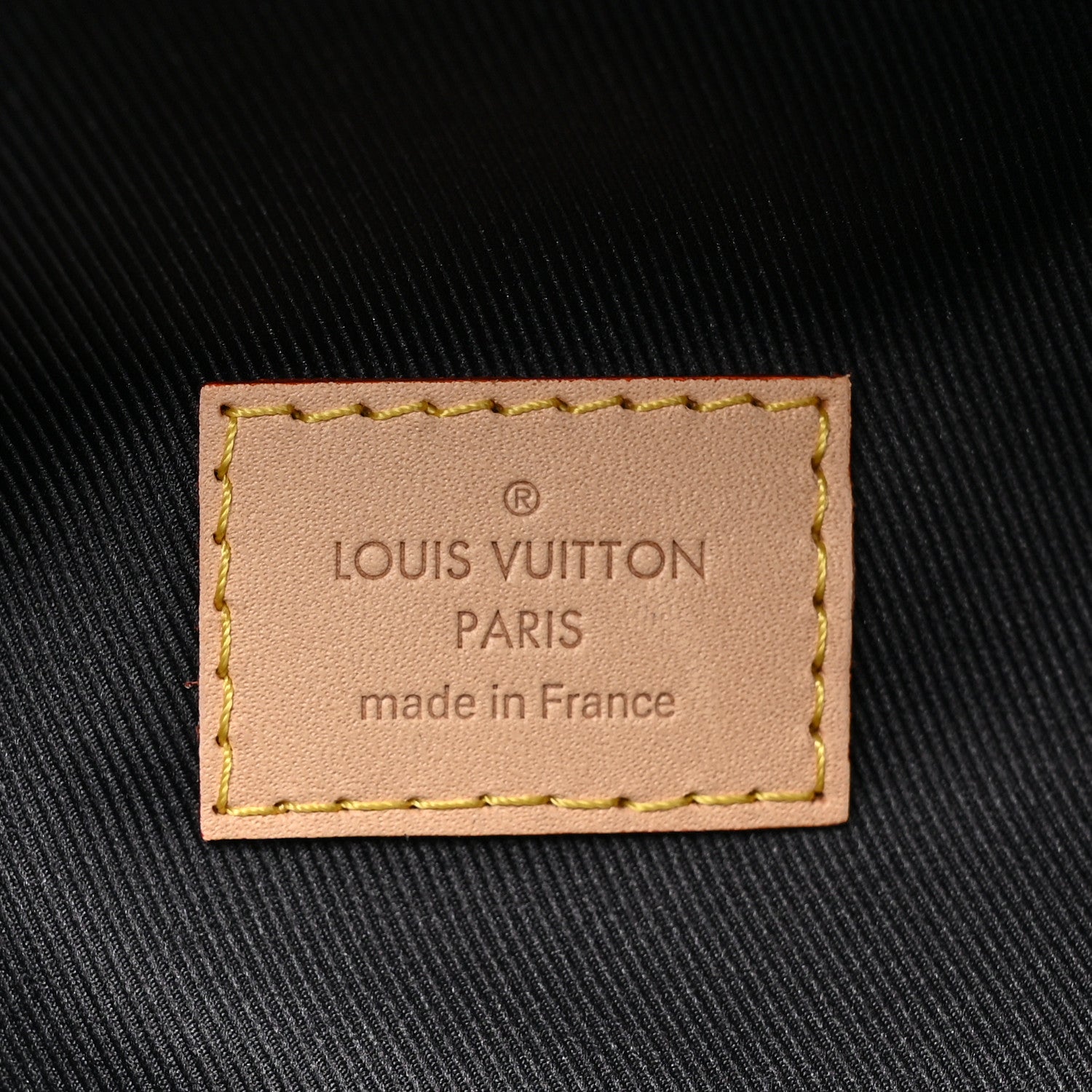 Louis Vuitton x LoL Monogram Bumbag Blue Silver 6 of 8