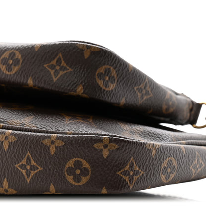 Louis Vuitton Monogram Multi Pochette Accessories Kaki 11 of 13