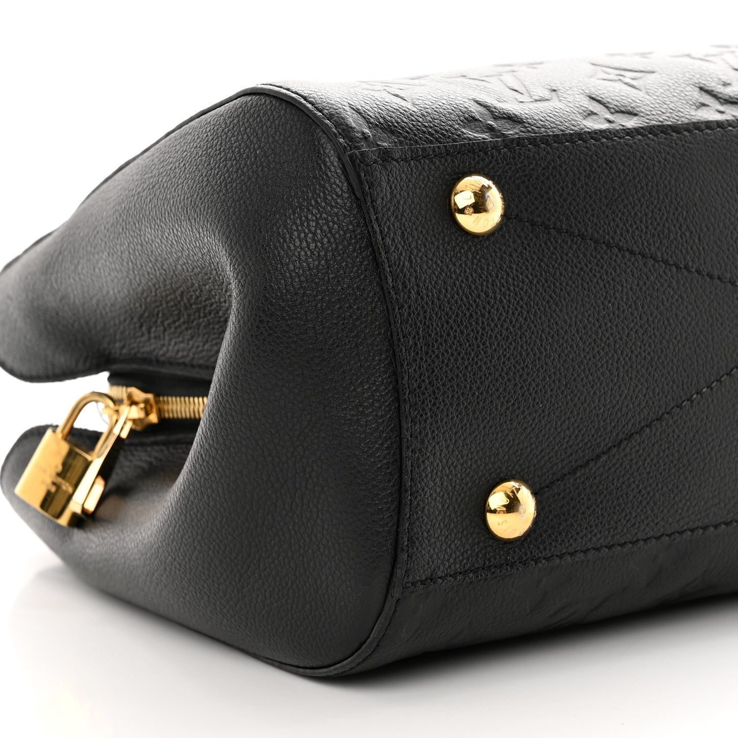 Empreinte Montaigne MM Black