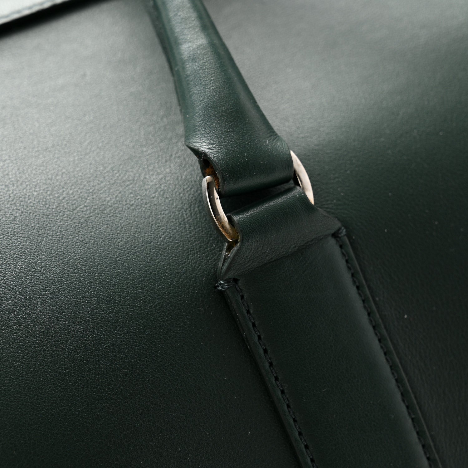 The Row Nappa Iowa Duffle Cyprus 9 of 11