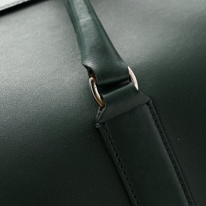 The Row Nappa Iowa Duffle Cyprus 9 of 11
